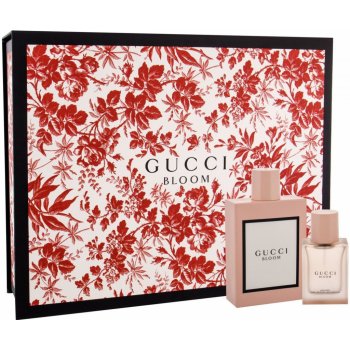 Gucci Bloom parfumovaná voda dámska 100 ml