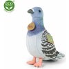 Eco-Friendly vták holub stojaci 20 cm