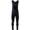 AGU Replica Bibtight Team Jumbo-Visma Men Black XS Cyklonohavice