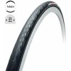 Galuska TUFO ELITE RIDE 23 černo-černá 28/23mm