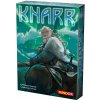 Mindok Knarr