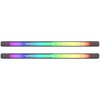 PATRIOT Viper Steel RGB 64GB DDR4 3600MHz / DIMM / CL19 / 1,35V / KIT 2x 32GB (PVSR464G360C0K)