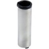 DELONGHI kryt trysky pary pre ECP33.21.., EC260.BK, EC680.. (62 mm)