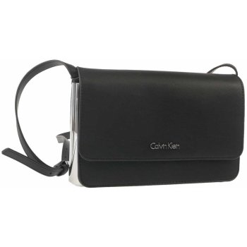 Calvin Klein stylová crossbody K60K602293 čierna