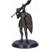 Figúrka Čierneho rytiera 22 cm z Dark Souls