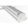 Jansen Display Roll-Banner Basic 1 Foot 600 x 2100 mm