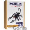 Merkur Chrobáčiky Škorpion