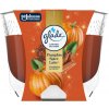 Glade Vonná sviečka Maxi Pumpkin Spice Latte 204 g