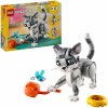 LEGO® Creator 3-in-1 31163 Hravá mačka