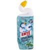 WC Ente gélový čistič toalety 5v1 Mentol 750 ml