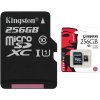 Kingston Canvas Select Plus microSDXC 256GB SDCS2/256GBSP