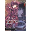 Sword Art Online Alternative Gun Gale Online, Vol. 1 (light novel)