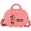 Jada Toys 3663922 ABS MINNIE MOUSE Happines Coral