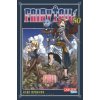 Fairy Tail. Bd.50 (Hiro Mashima,Gandalf Bartholomäus)(Brožovaná)