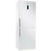 Chladnička s mrazničkou Whirlpool WB70E 973 W biela
