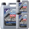 Liqui Moly MoS2 Leichtlauf 10W-40 7 l 2184