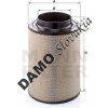 MANN FILTER Vzduchový filter MANN FILTER C 31 1195/1