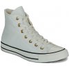 Converse členkové tenisky Converse Chuck Taylor All Star Shine biela
