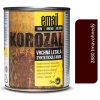 SLOVLAK KOROZAL EMAIL 2880 TMAVOHNEDÝ 3 KG