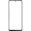 Motorola Edge 30 sklenený predný panel - zostava displeja Čierny servisný diel