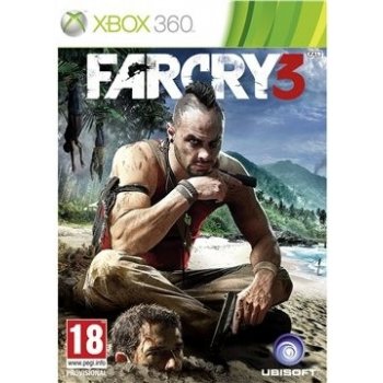 Far Cry 3