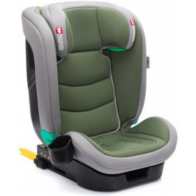 Fillikid Eli Pro i-Size isofix 2024 Green