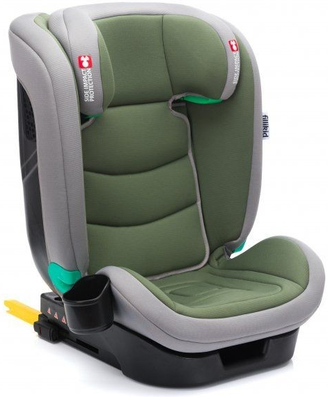 Fillikid Eli Pro i-Size isofix 2024 Green