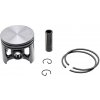 Kompletný piest pre Husqvarna Partner 394XP K950 Jonsered 2094 2095 56 mm (OEM 506372401)