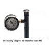 MP-GAUGE Manometer RPG s adaptérom na meranie tlaku