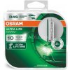 Osram 42V 35W P32d-5 D4S Xenarc Ultra Life Box