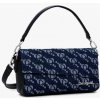 kabelka Desigual Arco Phuket denim dark blue velikost: U