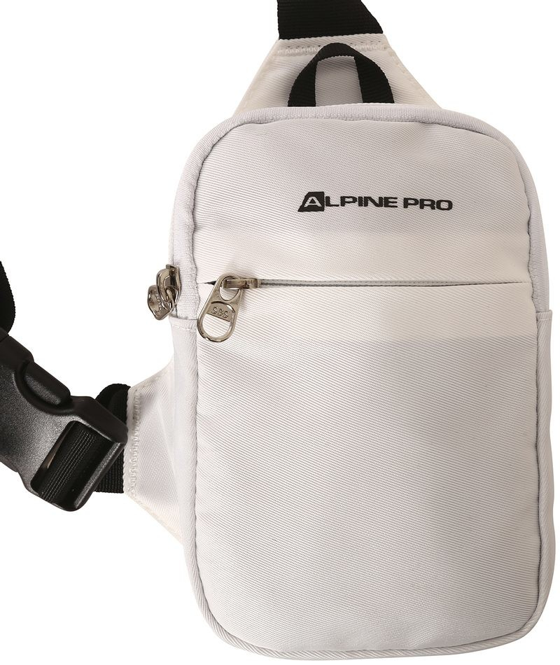 Alpine Pro BANJE white