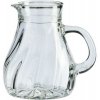 Stölzle-oberglas Džbán sklenený Salzburg 500 ml ciacha 0,5 l, 6 ks