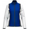 Dámska bunda Head CLUB 25 Jacket Women Royal/White XS