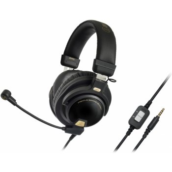 Audio-Technica ATH-PG1