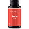 Ihneď k odberu - Advance nutraceutics liverax 60 kapsúl