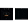 Set Electrolux KODDP77H + LIV63431BK