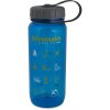 Pinguin | Tritan Bottle Slim 0,65L Blue II