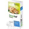 Drontal tablety (pre mačky) tbl 3x8 ks (24 ks)