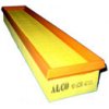 ALCO FILTER vzduchovy filtr MD-8298