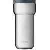 Rosti Mepal Termohrnek Ellipse 375 ml matná ocel