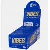 VIBES Cigaretové papieriky 1 1/4 Vibes, Rice