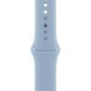 Remienok Apple Watch 41mm blankytný športový remienok (MR2Q3ZM/A)