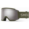 SMITH snb okuliare - Squad Xl Forest (995T) veľkosť: OS