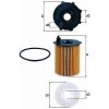 Olejový filter MAHLE OX 171/16D