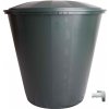 J.A.D. TOOLS Ecotank sud na dažďovú vodu 300 ls vekom a ventilom
