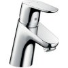 Hansgrohe Focus E2 - Umývadlová batéria, chróm 31733000