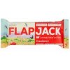 Flapjack ovsený bez lepku brusnica 80g Wholebake