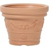 Prosperplast Kvetináč DECORA 300x235 mm, terakota