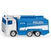 SIKU Blister Policajné auto s vodným postrekovačom